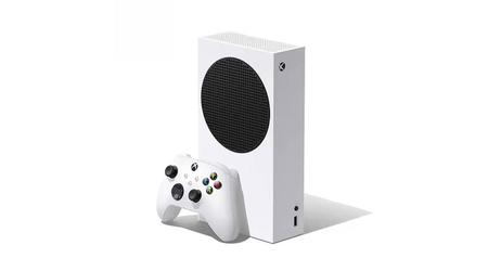 Microsoft wird die Xbox Series S weiterhin unterstützen, sagt Phil Spencer