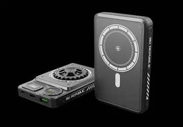 Nu Republic Cybotron Spin: eine ungewöhnliche ...