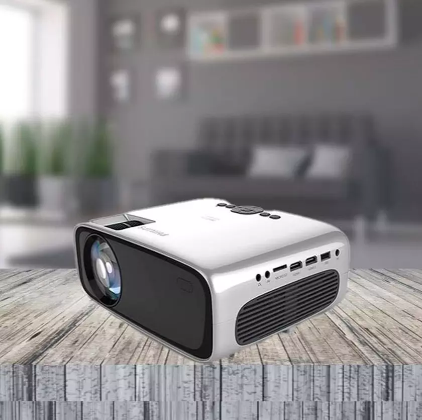 Philips NeoPix Ultra 2+ 1080 Projektor Beste Philips Beamer