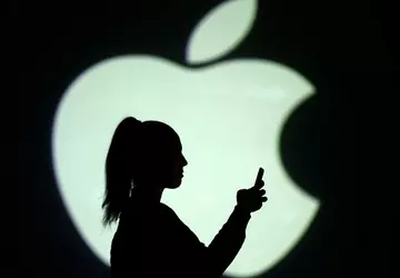 Apple ist bereits über 2,5 Billionen ...
