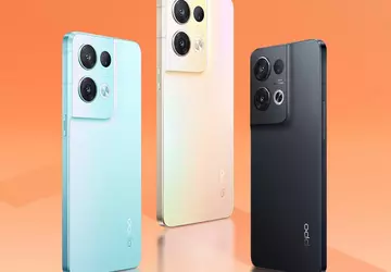 OPPO Reno8 Pro angekündigt, das weltweit ...
