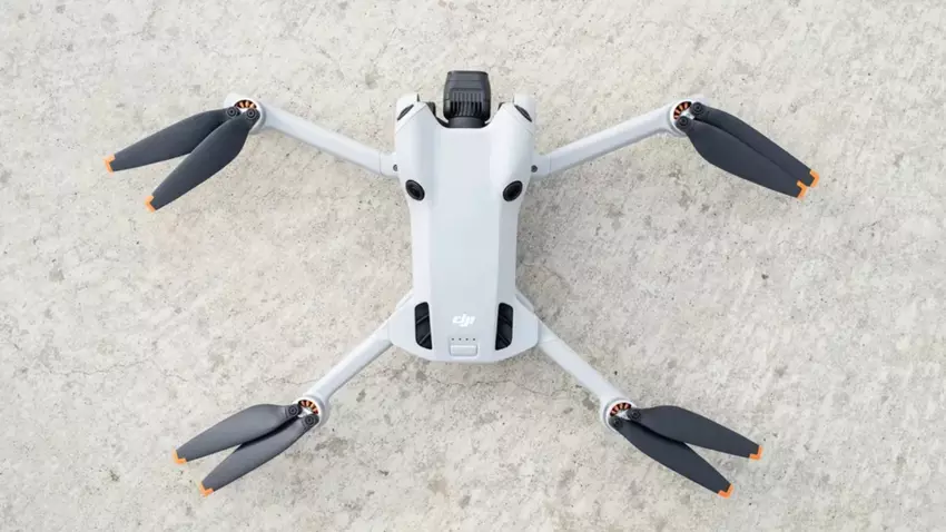 Vergleich EVO Lite+ vs. Mini 4 Pro