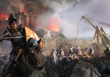 Die Entwickler von Stronghold: Definitive Edition ...