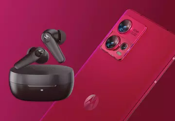 Moto Buds 600 ANC: TWS-Kopfhörer mit ...