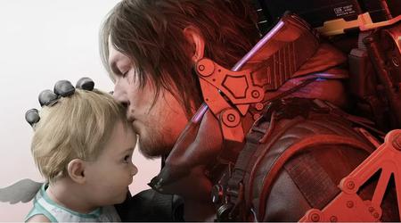 Das muss man gesehen haben! Der epische sechsminütige Abschluss-Trailer für Death Stranding 2: On the Beach wurde veröffentlicht