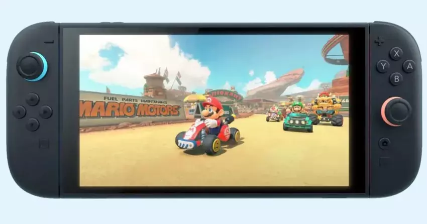 Financial Times: Der hohe Preis der Nintendo Switch 2 könnte auf die von Donald Trump verhängten Handelszölle zurückzuführen sein