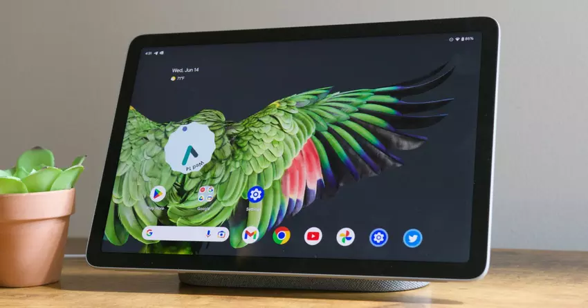 Auf der Suche nach innovativen Ideen: Google stoppt die Entwicklung neuer Pixel-Tablets