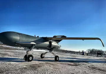 Die Niederlande stellen der Ukraine 400 ...