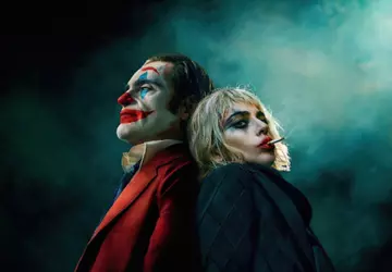 Kalter Empfang: Das Joker-Sequel spielte am ...