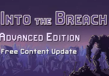 Für Into the Breach wurde eine ...