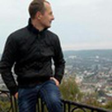 Дима Антипенко