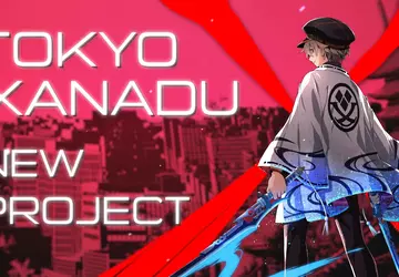 Falcom Studio kündigt neues Projekt Tokyo ...
