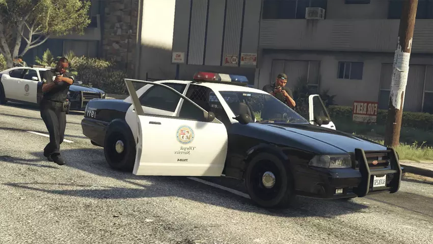 Die Londoner Polizei hat einen Hacker verhaftet, der das Gameplay von GTA VI durchsickern lassen und sich in Uber einhacken konnte - ein 17-jähriger Teenager