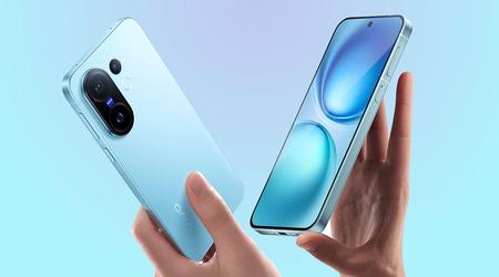 Vivo X200 FE feiert sein Debüt außerhalb Chinas: AMOLED-Display, Dimensity 9300+ und 50MP Kamera