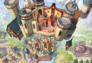 The Elder Scrolls: Castles soll im ...