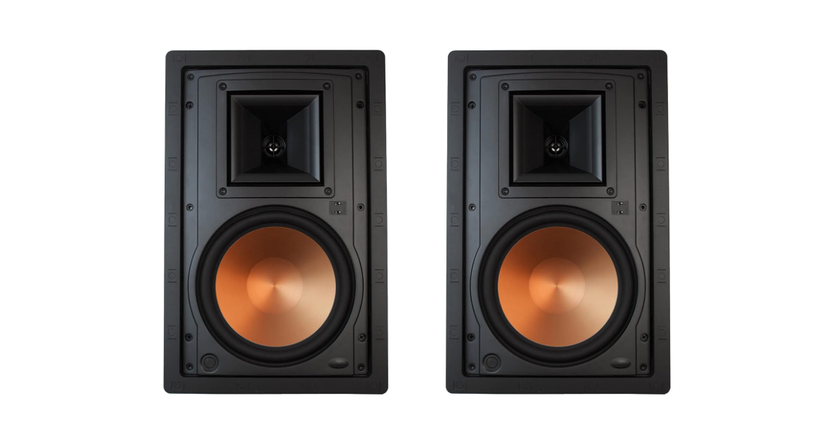 Klipsch R-5800-W II beste wandmontage-surround-sound-lautsprecher