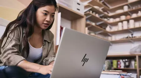 HP hat Pavilion Plus 16 Laptops mit Intel Core i7-13700H und GeForce RTX 3050 vorgestellt