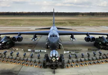 Am 17. Oktober beginnt die NATO ...