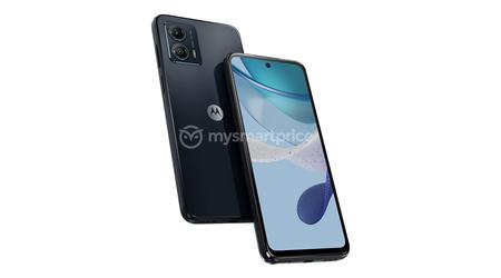 Nicht nur Moto E13: Motorola bereitet die Veröffentlichung des Moto G13 mit 50 MP-Dualkamera vor
