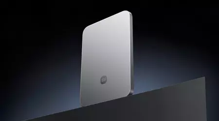 Xiaomi stellte eine Powerbank für das iPhone 17 Air mit einer Dicke von nur 6 mm vor