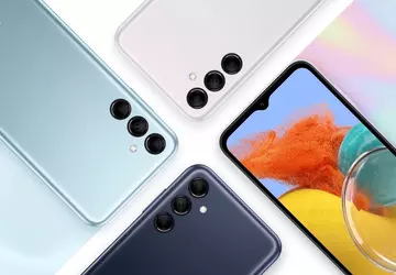 Samsung Galaxy M14 5G Budget-Smartphone Samsung ...