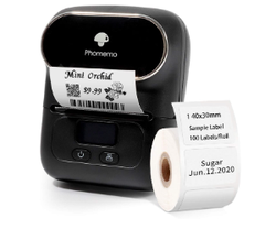 Phomemo-M110 Etikettiergerät