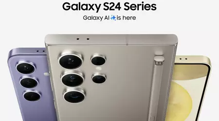 Nutzer des Samsung Galaxy S24, Galaxy S24+ und Galaxy S24 Ultra in Europa erhalten ab sofort ein neues Software-Update