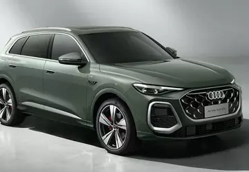 Nicht für Europa und mit Huawei-Hardware: ...