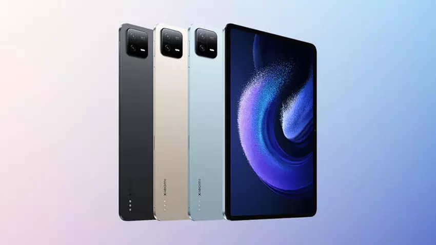 Xiaomi, Honor und Huawei bringen dieses Jahr Flaggschiff-Tablets mit Dual-Layer-OLED-Displays auf den Markt