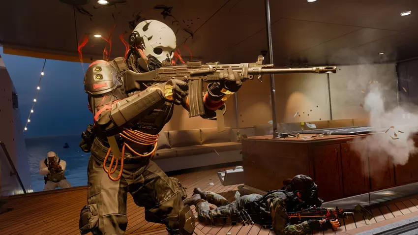 Microsoft verdiente im Dezember 2024 dank Call of Duty und PlayStation das meiste Geld unter den Publishern