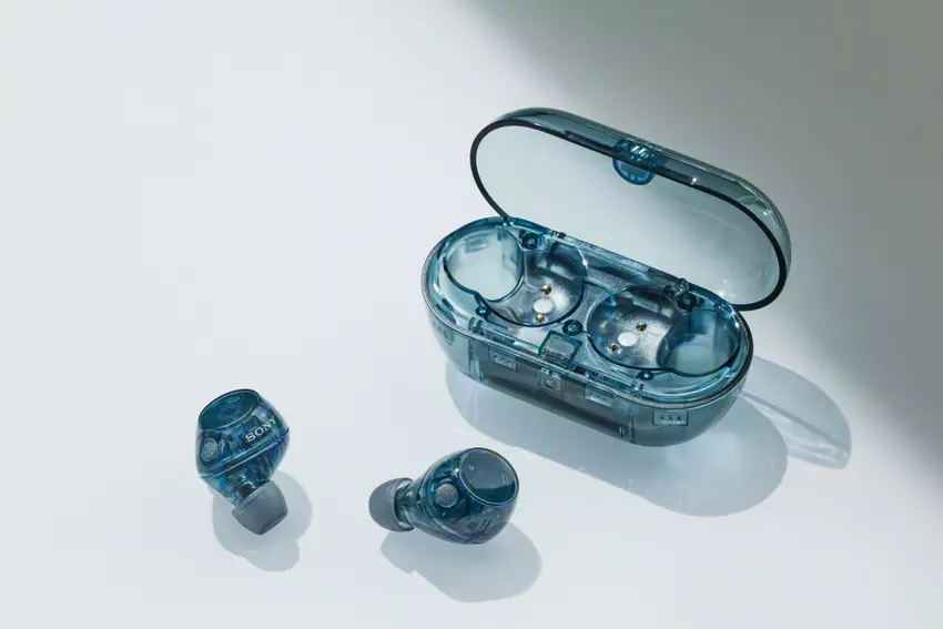 Sony kündigt den kabellosen Kopfhörer WF-C710N mit verbessertem Design und bis zu 30 Stunden Akkulaufzeit an