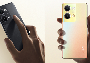 OPPO Reno 9 - Snapdragon 778G, ...