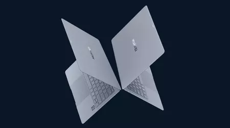 Huawei hat das MateBook Pro 2025 mit einem OLED-Touchscreen, einem leistungsstarken Akku und einem neuen Design vorgestellt