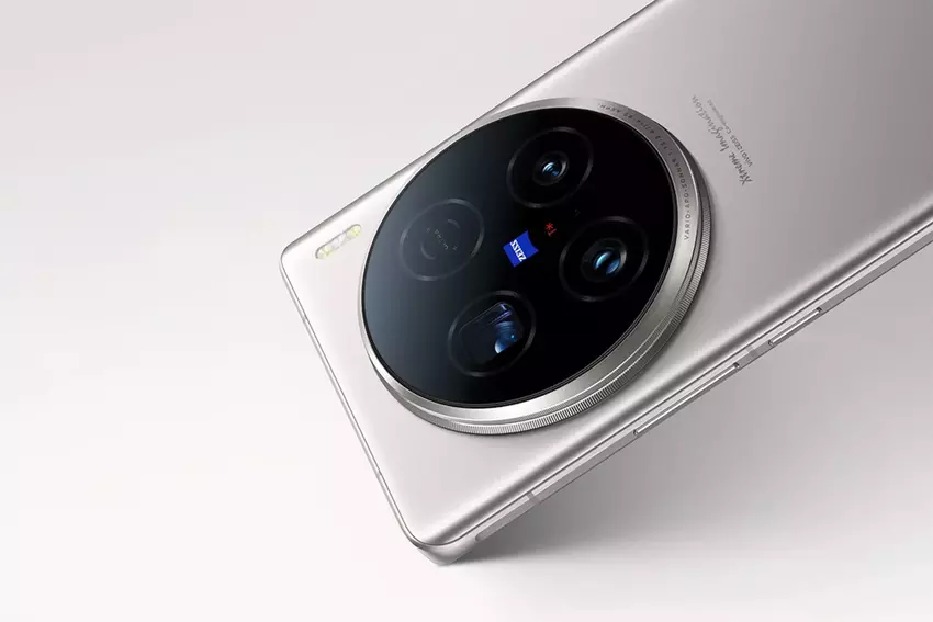 Vivo X200 Ultra könnte eine Top 200 MP Kamera und Snapdragon 8 Elite bekommen