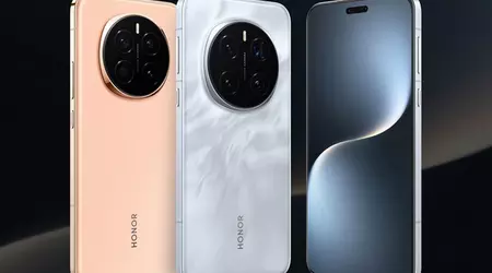 Honor Magic8 Pro könnte eine 200MP Dreifach-Kamera bekommen