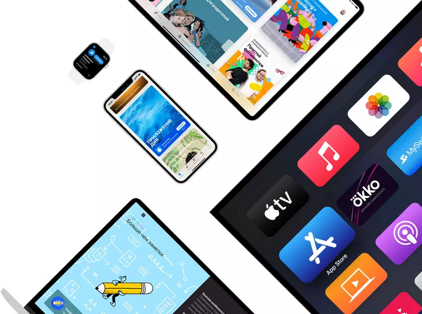 Apple gab nach und erlaubte den Entwicklern von Dating-Apps, alternative Zahlungsmethoden einzubetten. Aber nur in einem Land