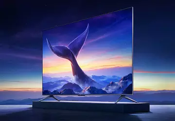 Xiaomi hat den 100-Zoll Redmi MAX ...