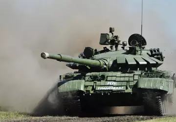 Die ukrainischen Streitkräfte zerstören den ersten ...