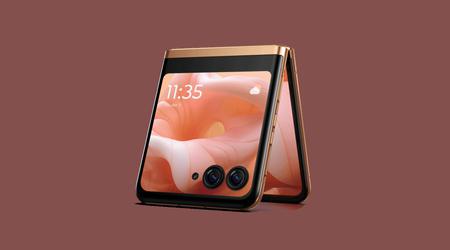 Zwei Displays, Snapdragon 8s Gen 3-Chip, 50-MP-Kamera und 999 Dollar Preis: Insider verrät Details zum faltbaren Smartphone Motorola Razr 50 Ultra