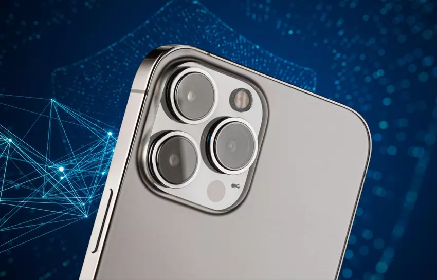 Apple hat eine Funktion zu Fotos hinzugefügt, die automatisch Orte in Fotos erkennt