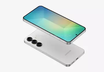 Samsung bereitet ein dünnes Galaxy S25 ...