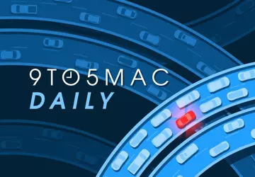 9to5Mac Daily: 5. Mai 2022 – ...