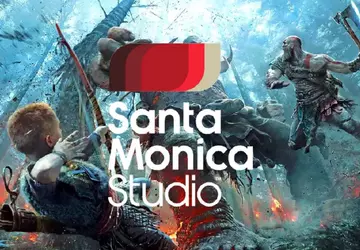 Das neue Spiel von Sony Santa ...
