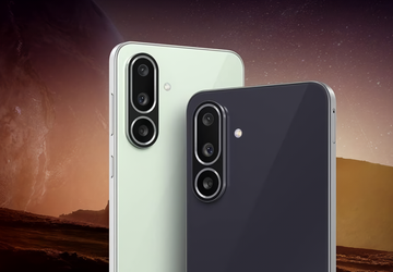 Samsung hat sein neues Galaxy M56 ...