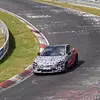 Xiaomi YU7 GT mit großem Spoiler