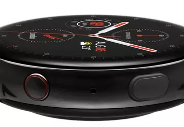 Samsung Galaxy Watch Active 2 hat ...