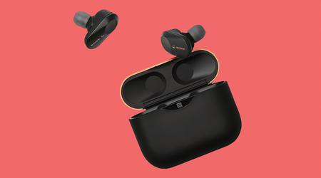 Sony WF-1000XM3 auf Amazon für 25% Rabatt: einer der besten TWS-Kopfhörer mit ANC