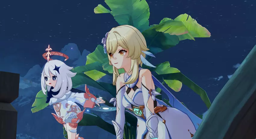 Die 2. 7- und 2. 8-Updates von Genshin Impact haben Veröffentlichungstermine nach Verzögerung