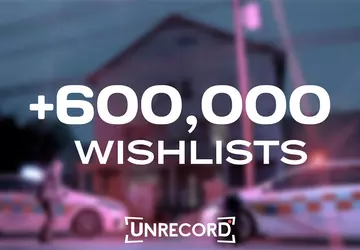 Der Unrecord-Shooter hat das Interesse der ...