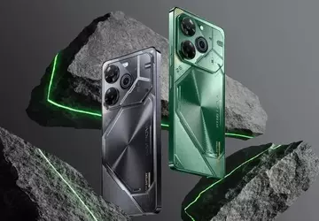 Tecno arbeitet an Pova 6 Neo ...